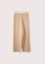 Dylan Cotton Knit Pants