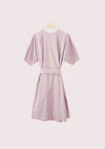 Johan Poplin Dress