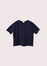 Thelma Cotton Knit Top