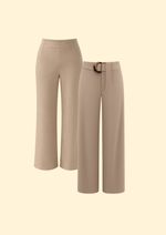 Angeli Suiting Pants