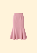 Ariel Suiting Skirt