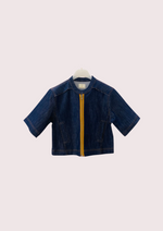 Asher Denim Jacket