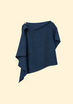 Athena Linen Top