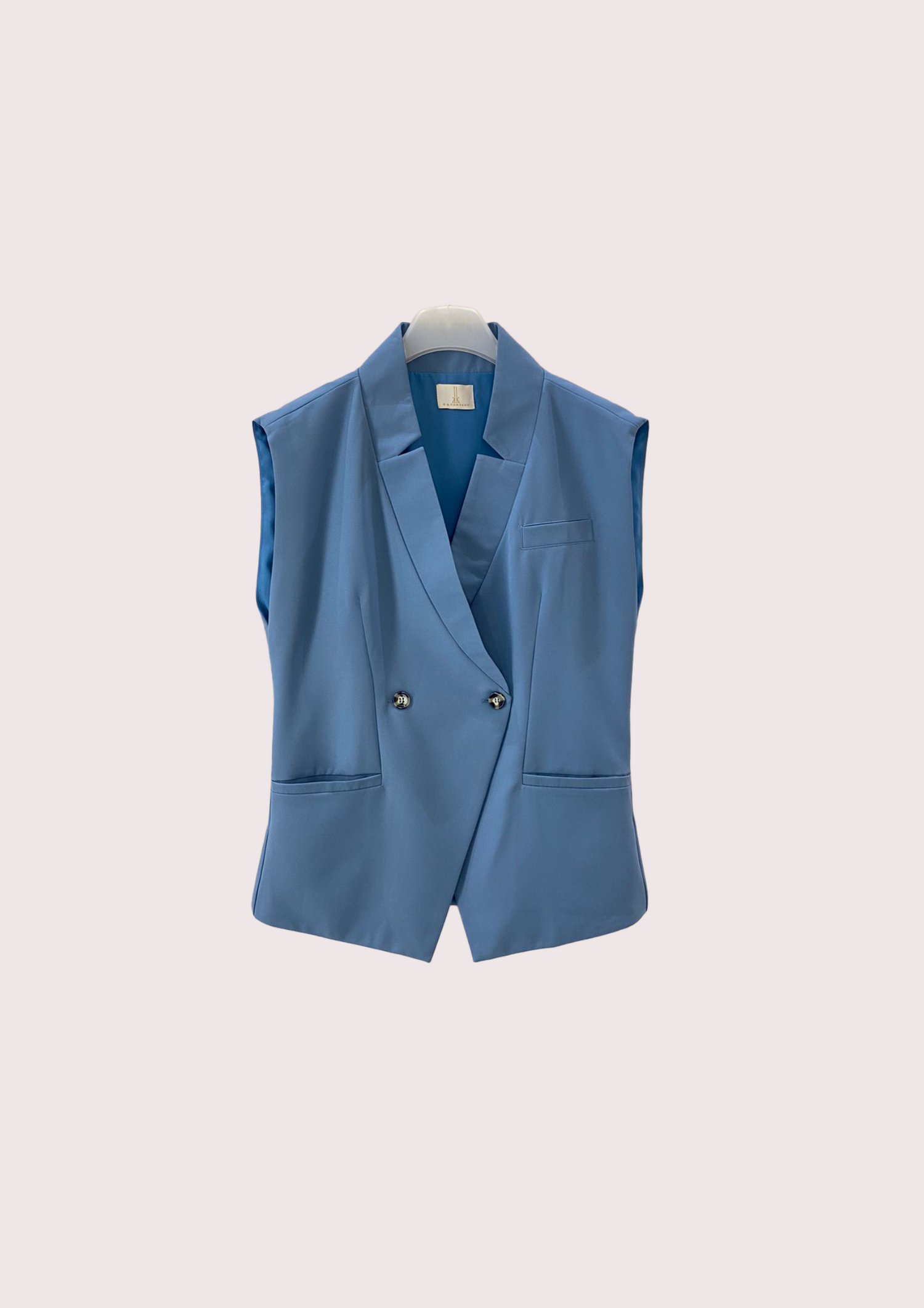 Aurelia Suiting Vest