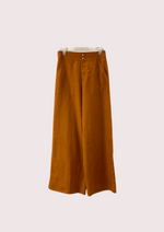 Calypso Linen Pants