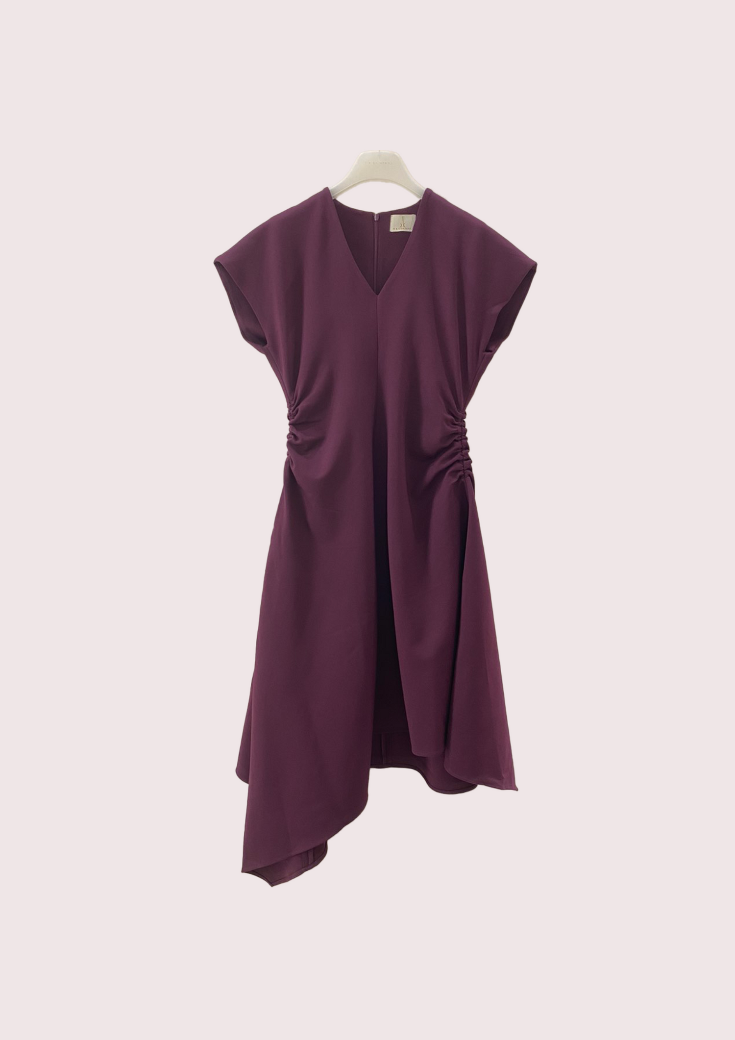 Coco Knit Dress