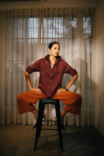 Pierre Suiting Pants