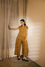 Marraine Suiting Pants