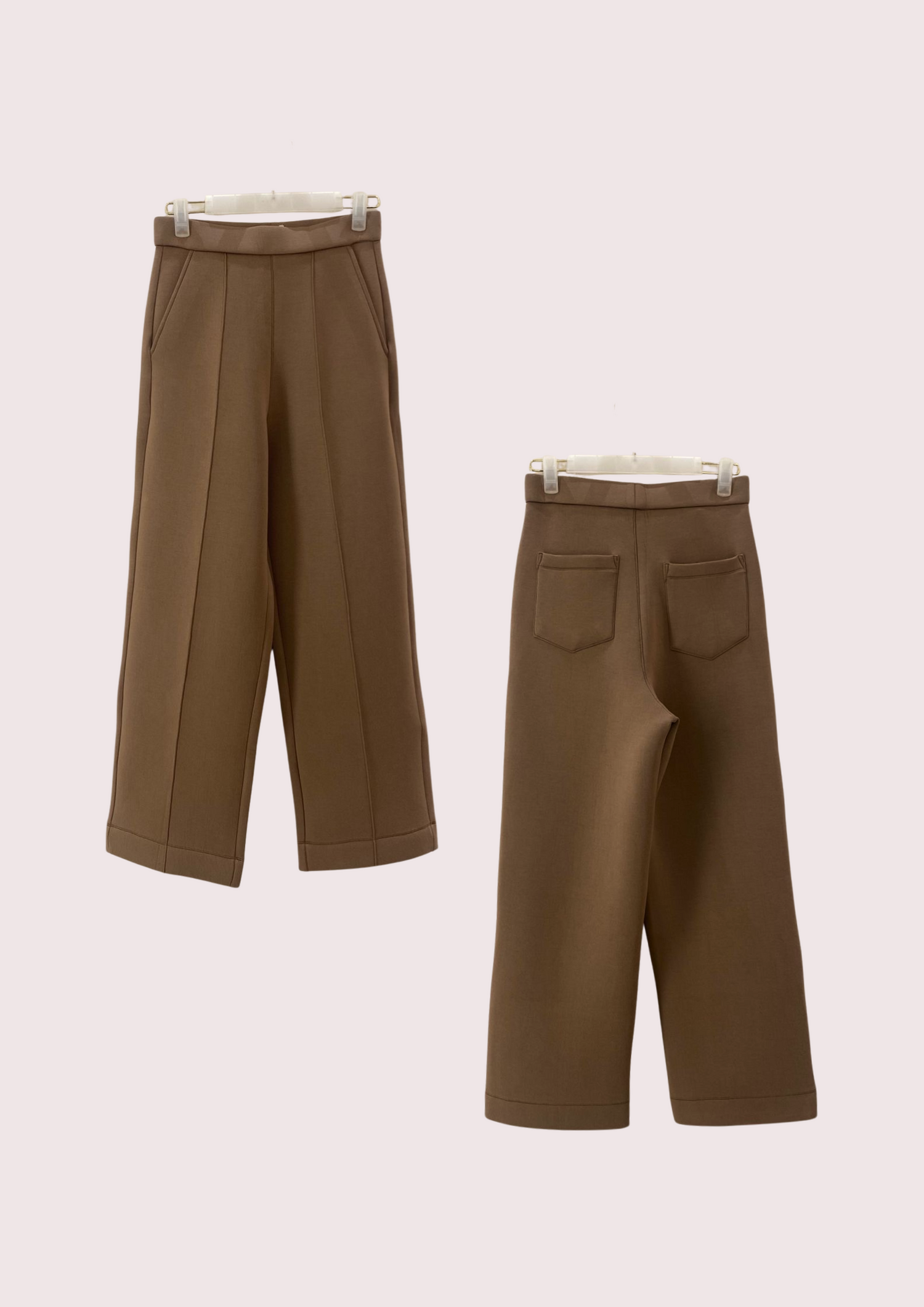 Eddie Thick Knit Pants