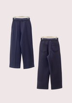 Eddie Thick Knit Pants