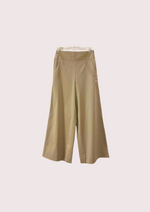 Ella Poplin Pants