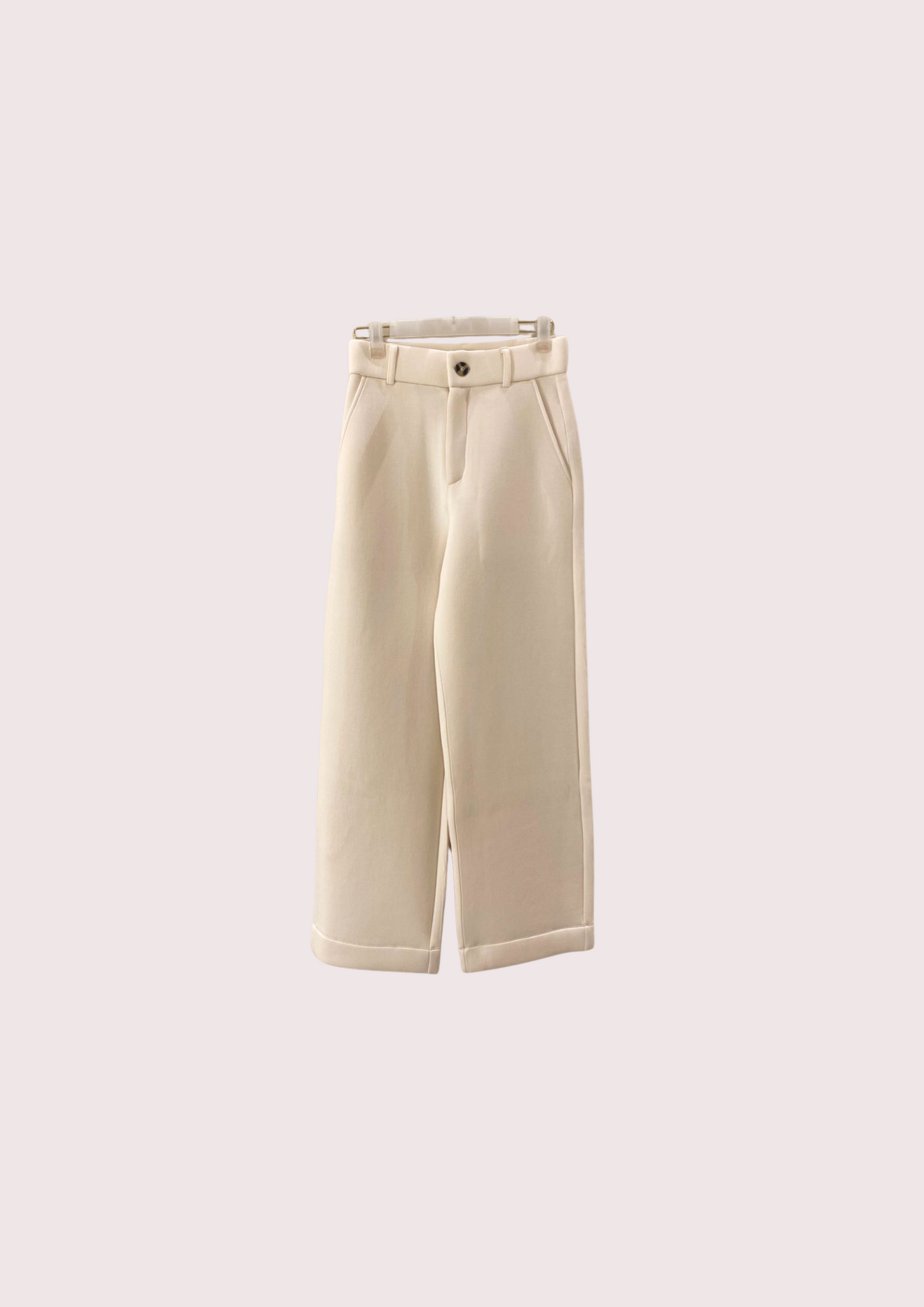 Erin Thick Knit Pants