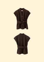Guia Suiting Top