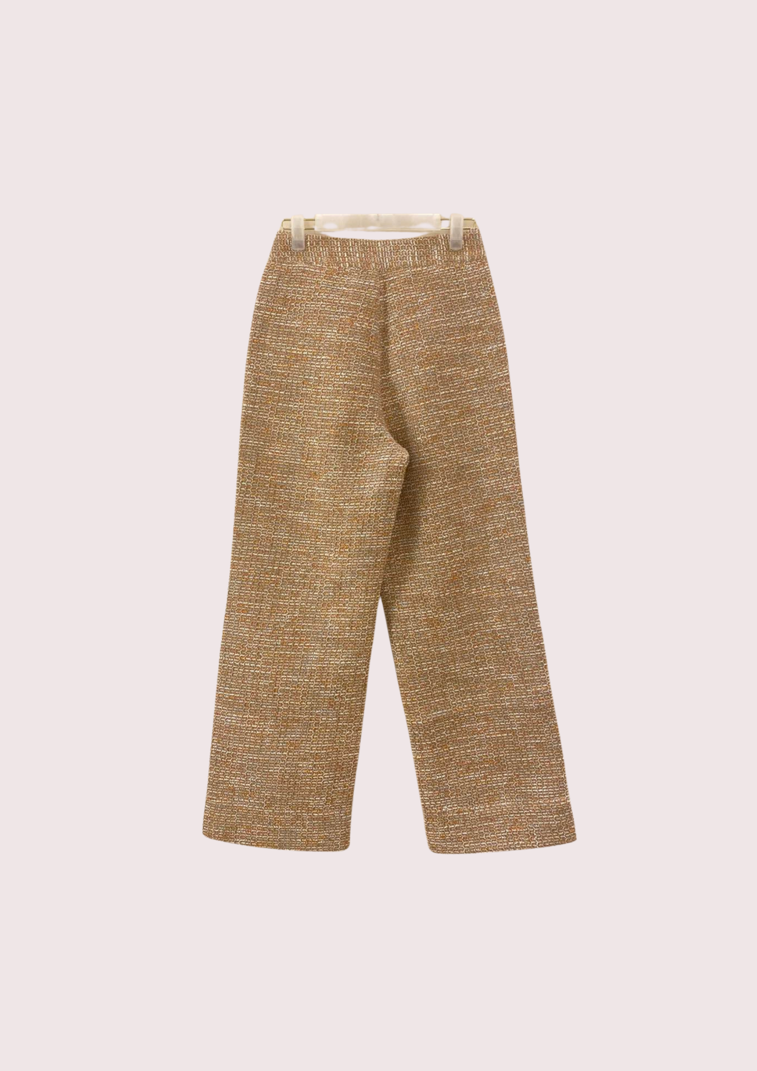 Hadley Tweed Pants