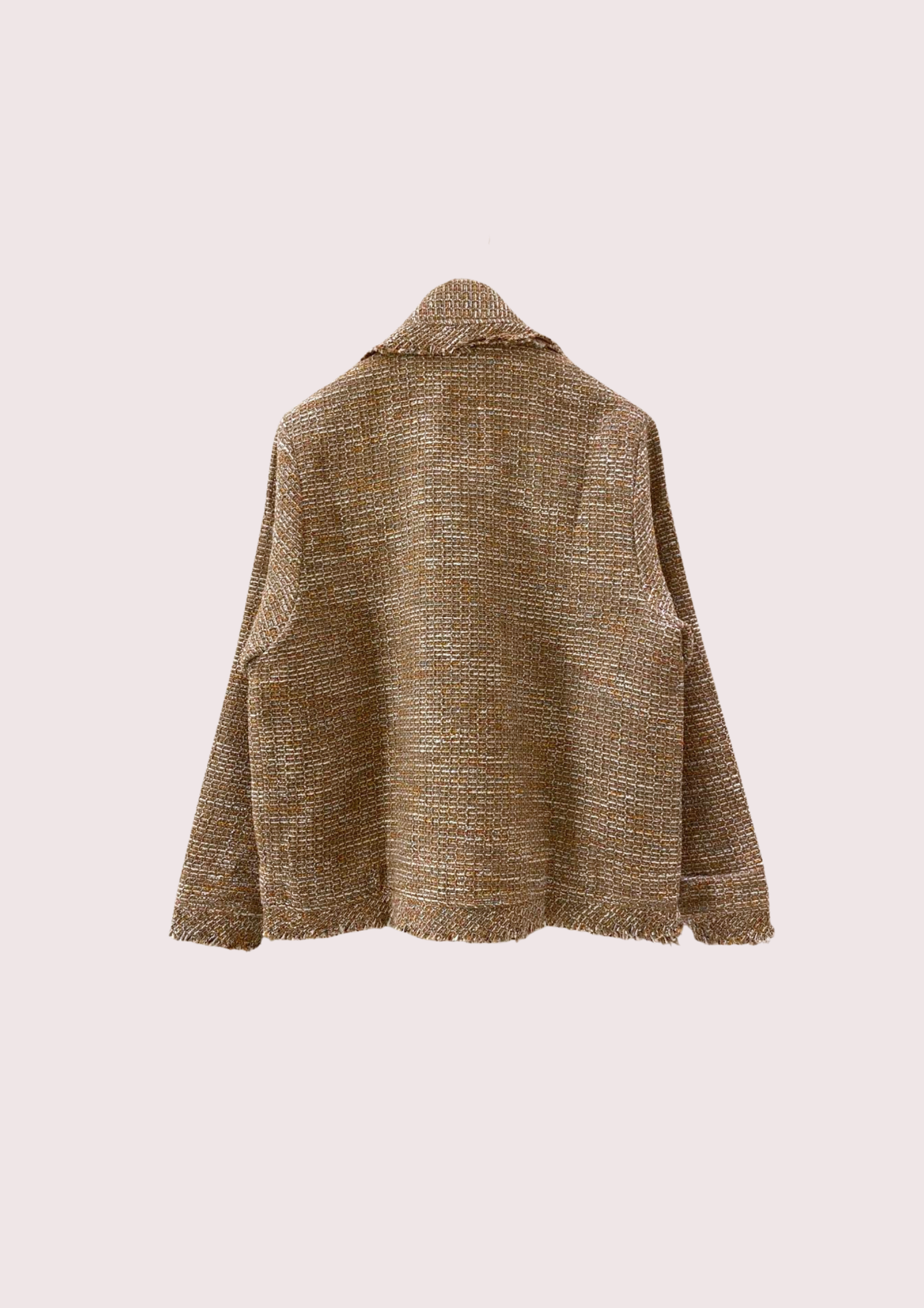 Hannah Tweed Cardigan