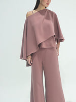 Velora Off-Shoulder Blouse