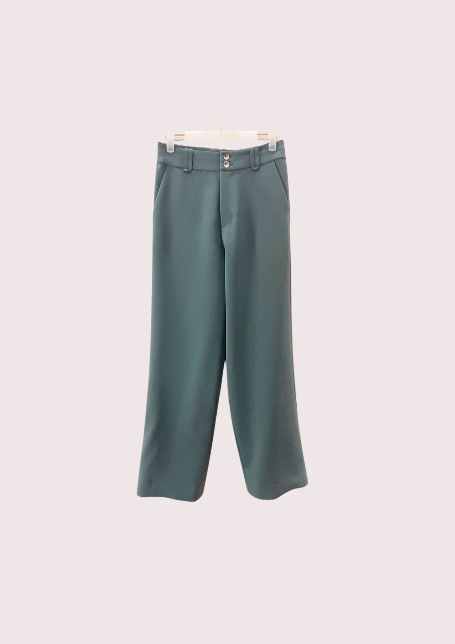 Deborah Suiting Pants