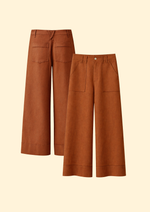 Kendall Linen Pants