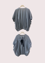 Madeline Athleisure Top