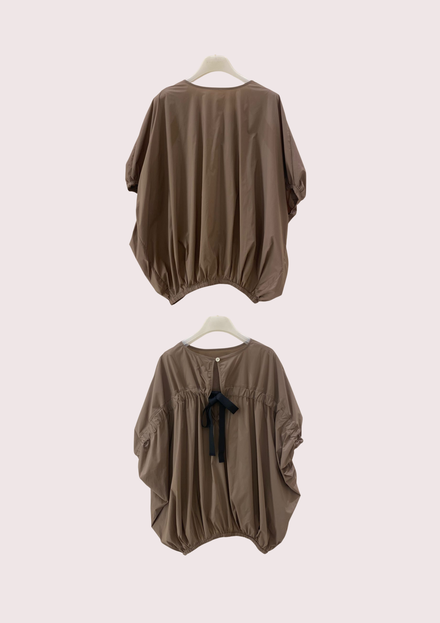 Madeline Athleisure Top