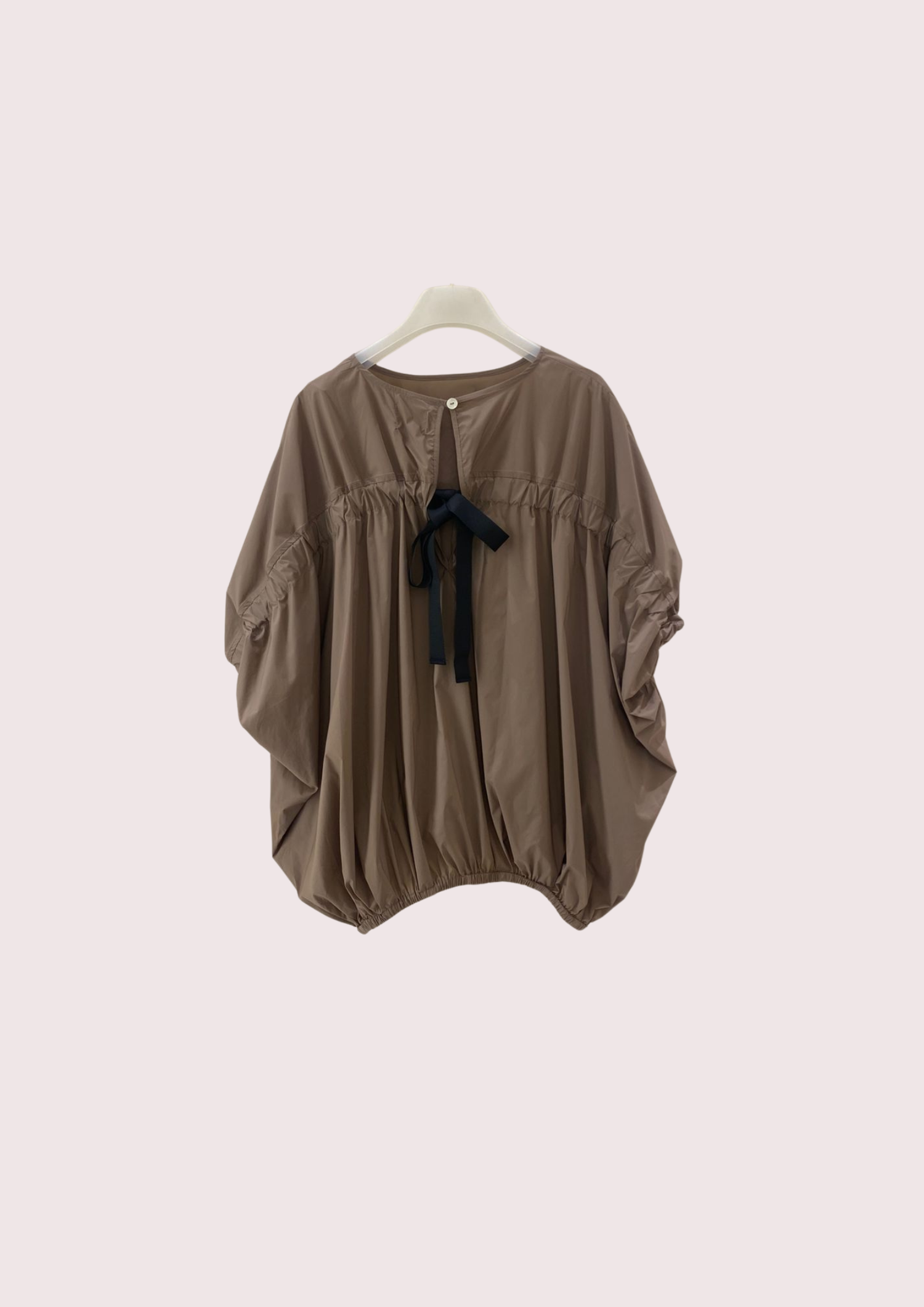 Madeline Athleisure Top