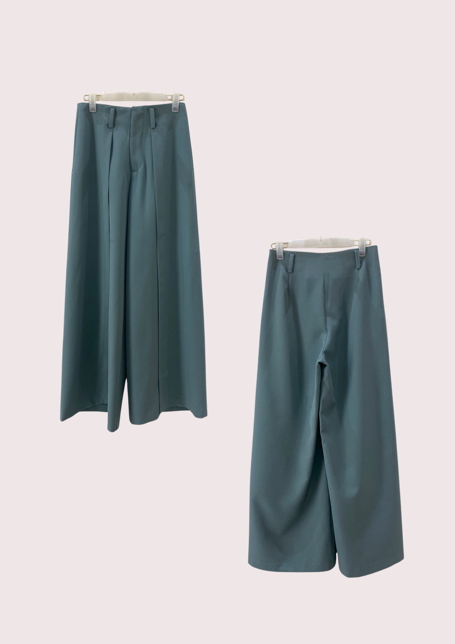 Marraine Suiting Pants