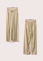 Maxine Straight Pants