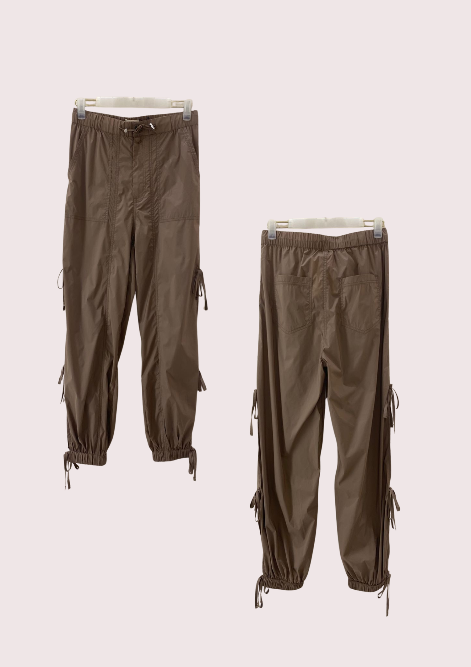 Miller Parachute Pants