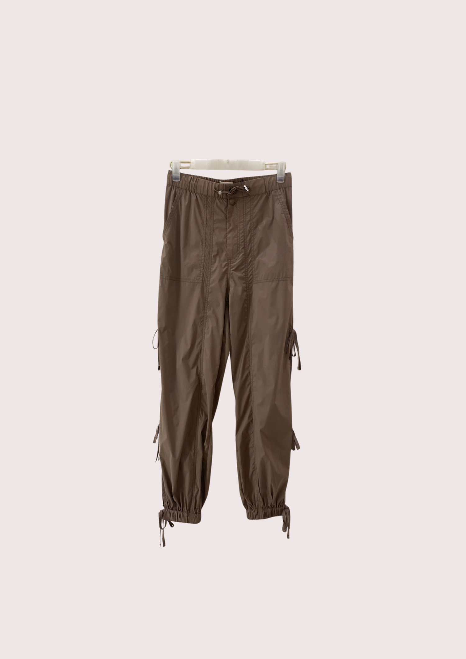 Miller Parachute Pants