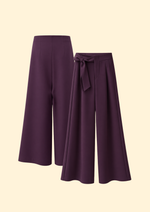 Nancy Suiting Pants