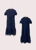Omera Lace Dress