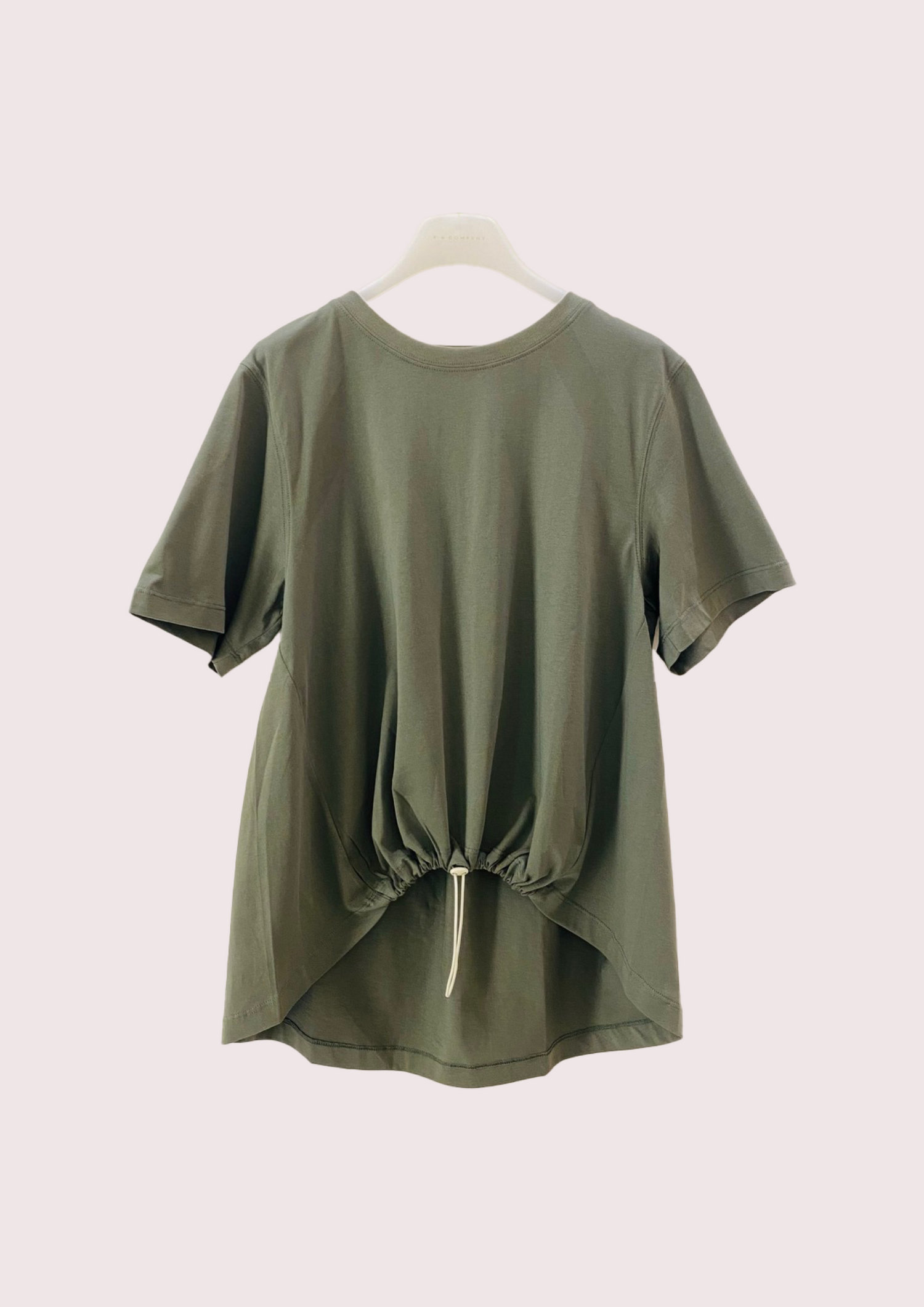 Paloma Cotton Shirt