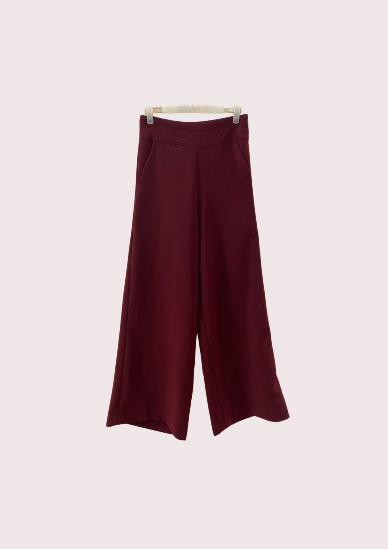 Pierre Suiting Pants