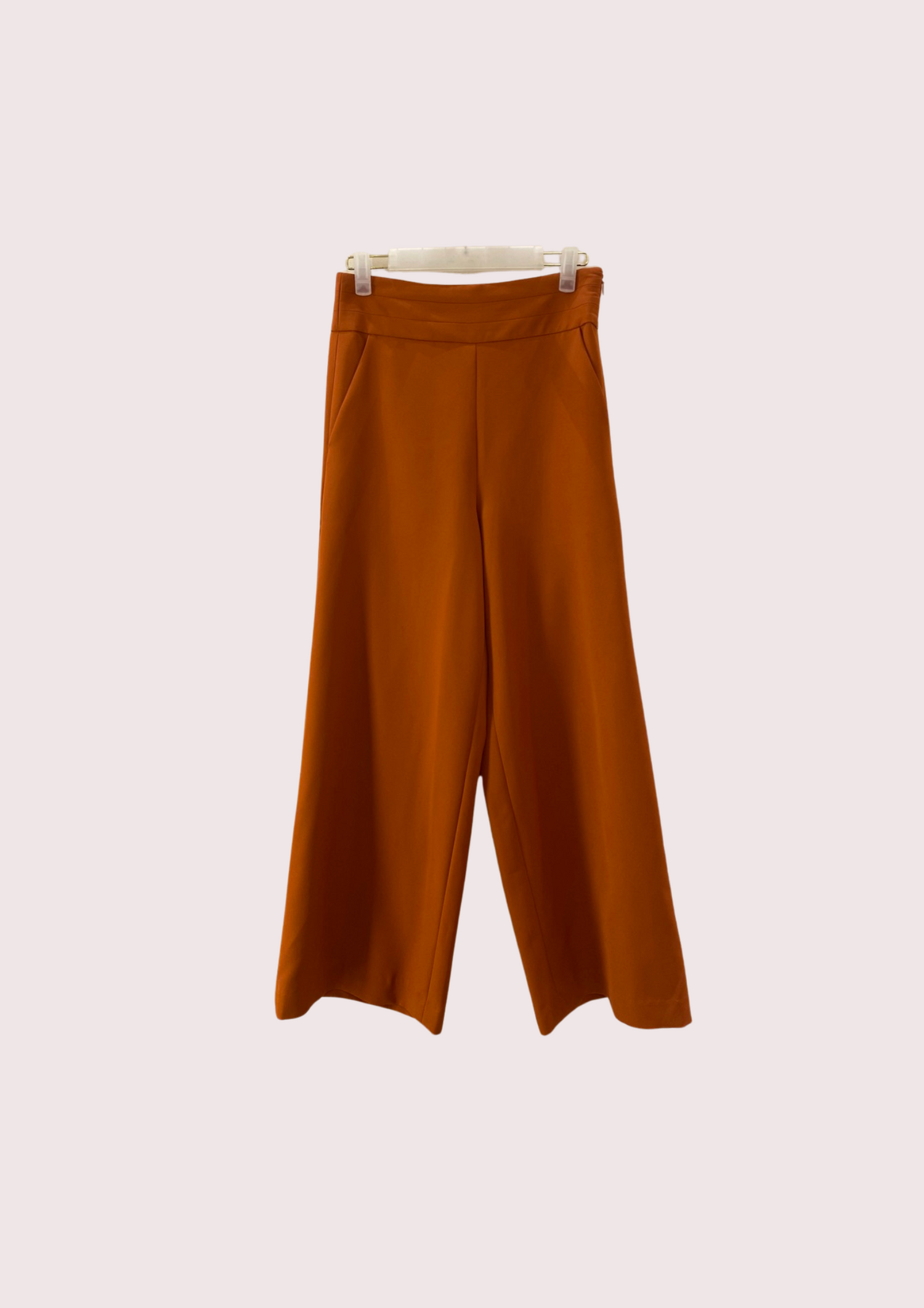Pierre Suiting Pants