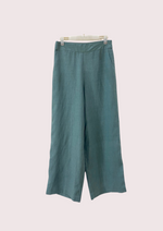 Regan Linen Pants