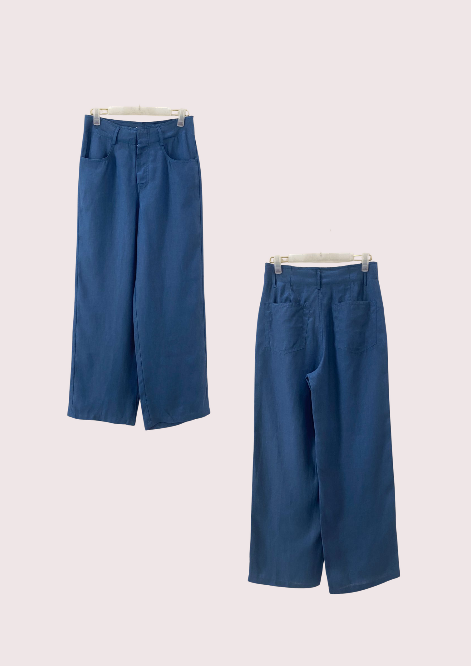 Rei Linen Pants