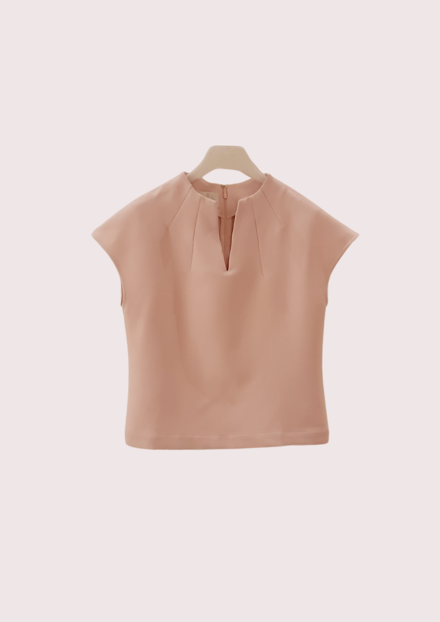 Rio Suiting Blouse