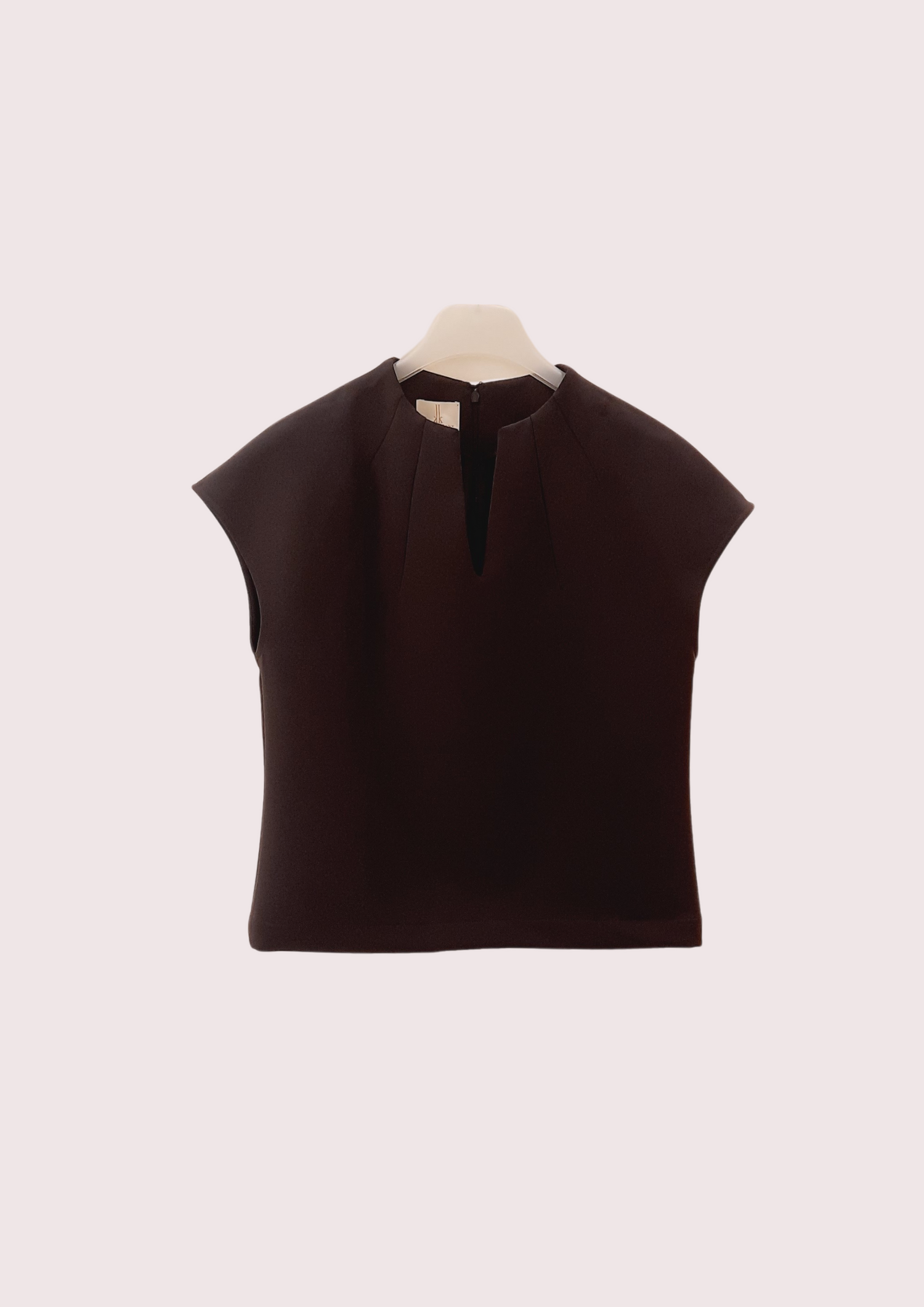 Rio Suiting Blouse