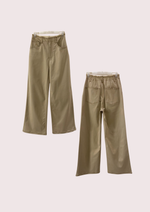 Riva Denim Pants