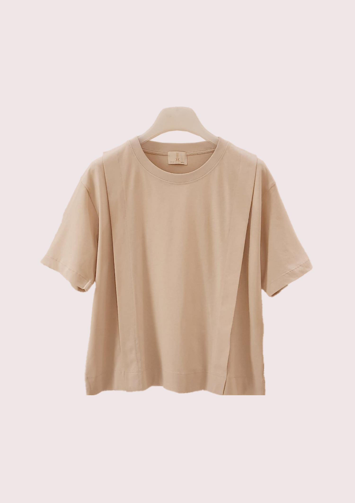 Sari Cotton Shirt