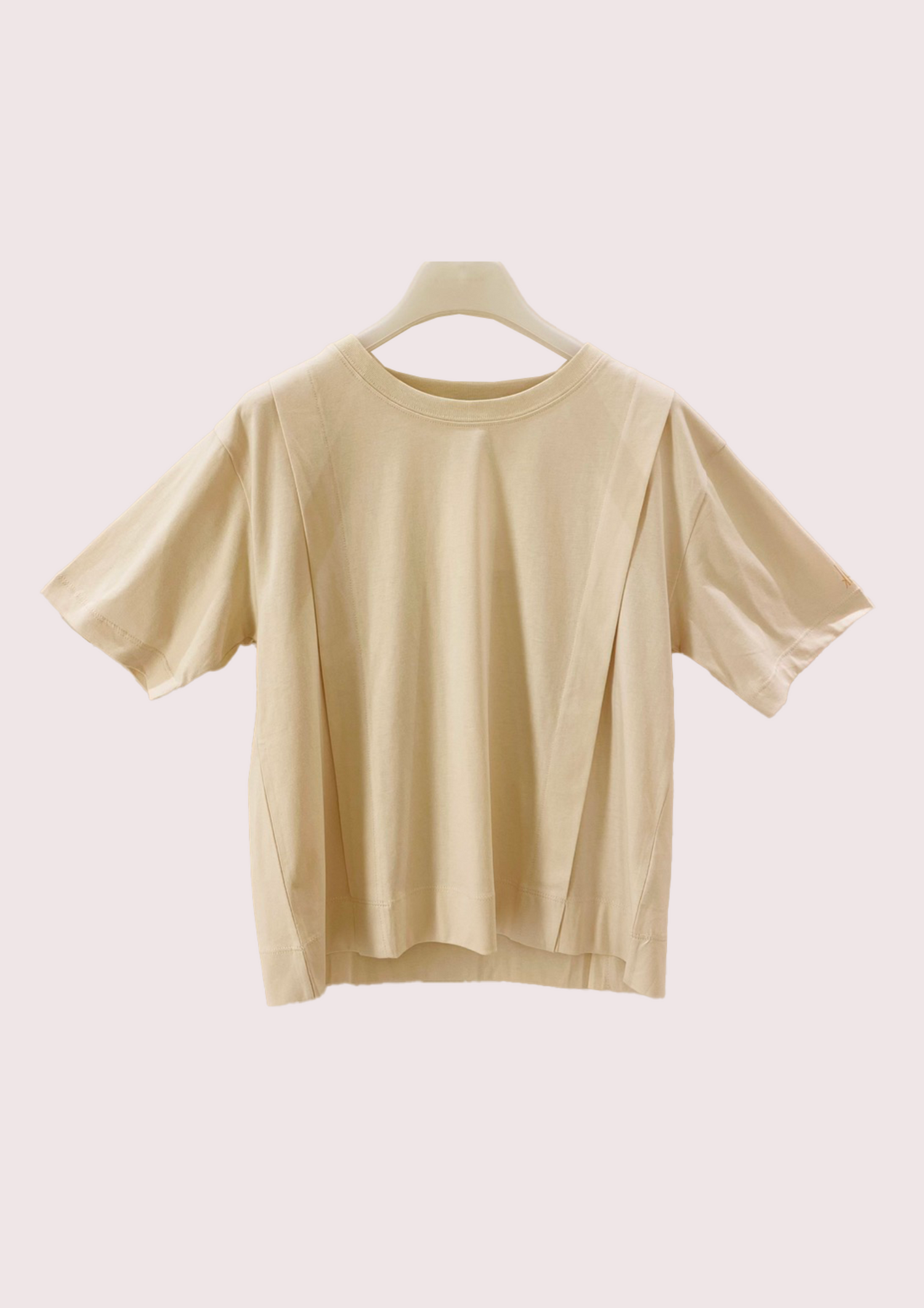 Sari Cotton Shirt