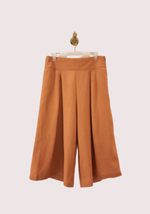 Reign Linen Culottes