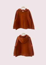 Winona Thick Knit Jacket