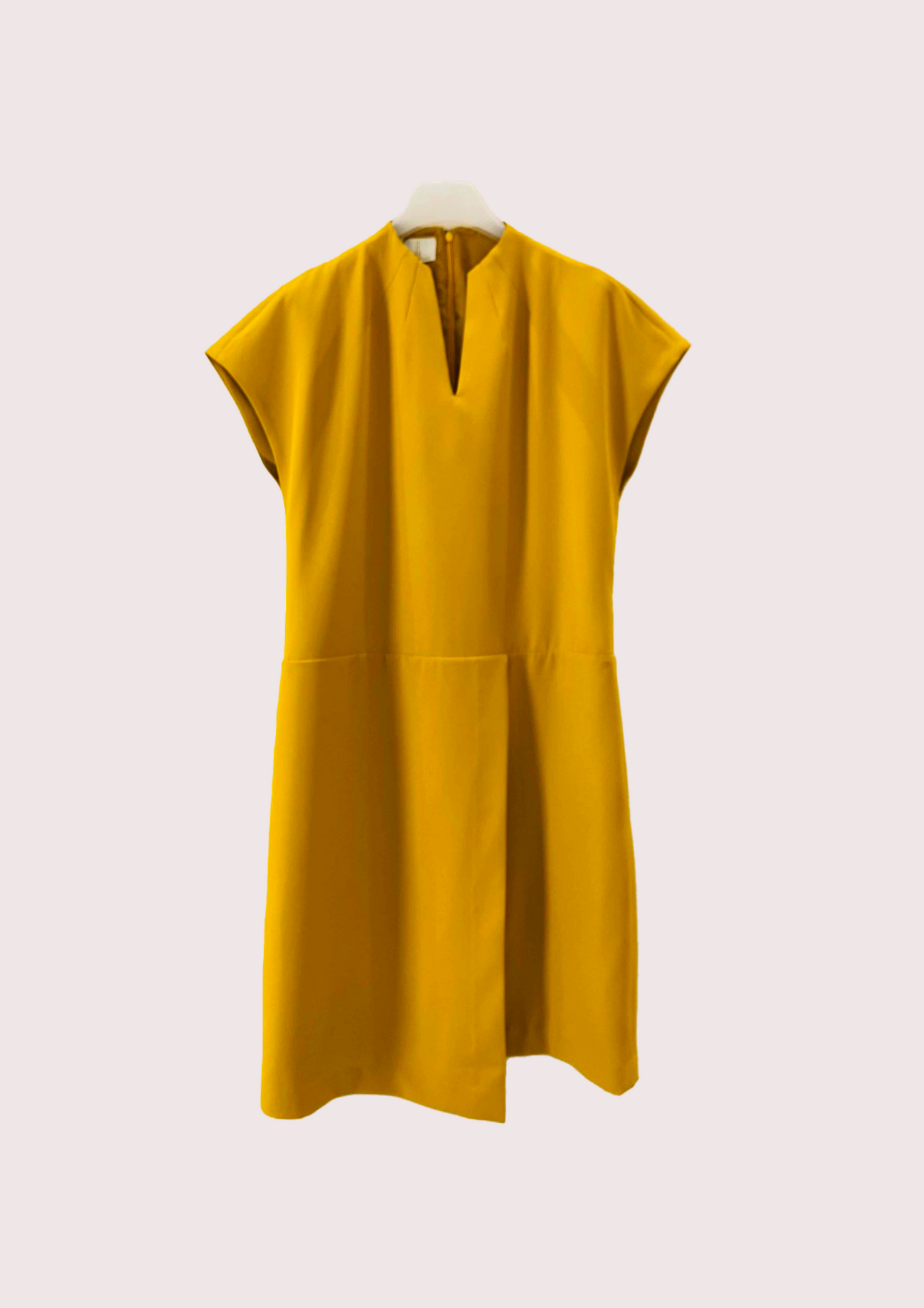 Yvonne Suiting Dress
