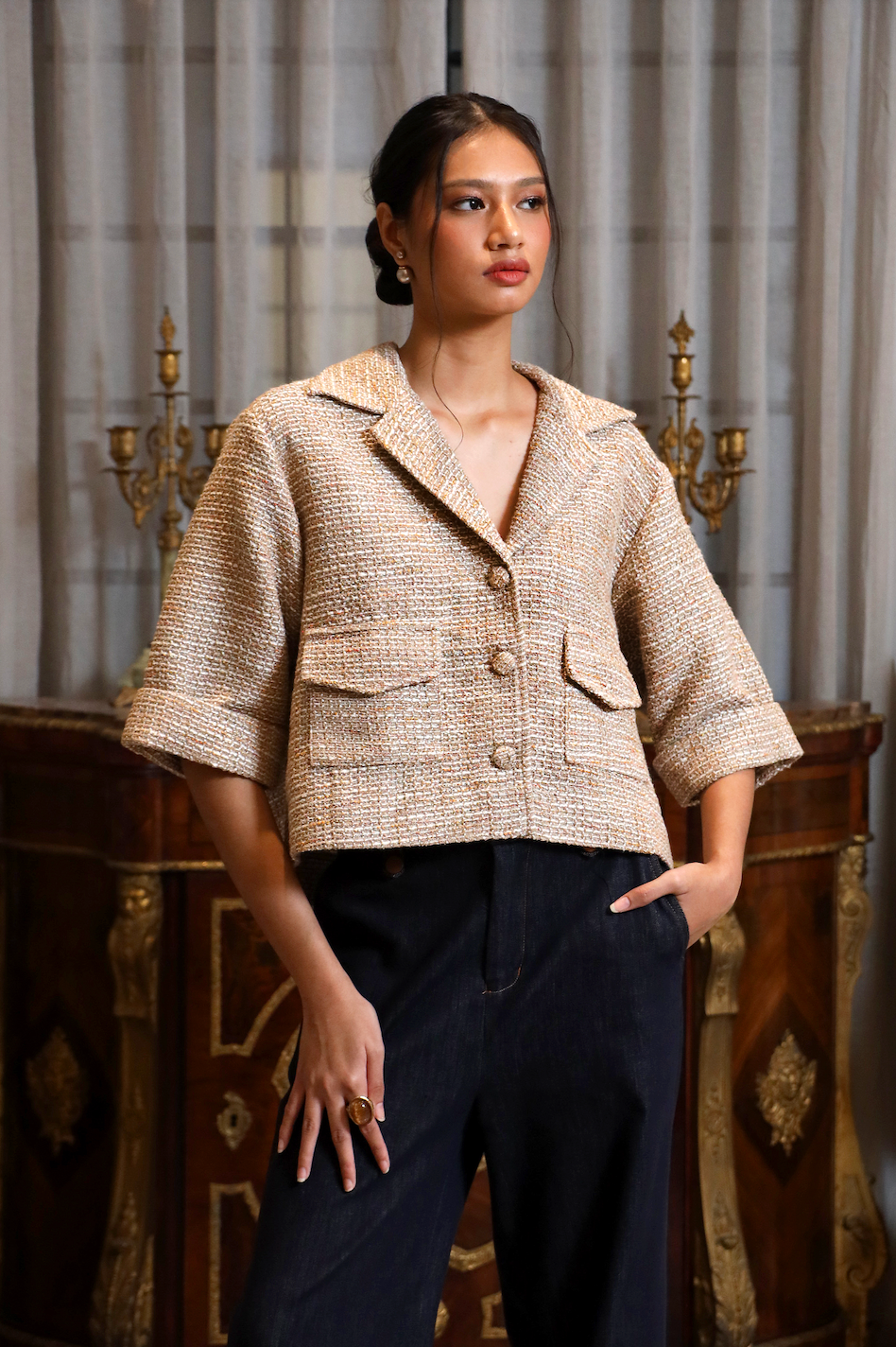 Tweed