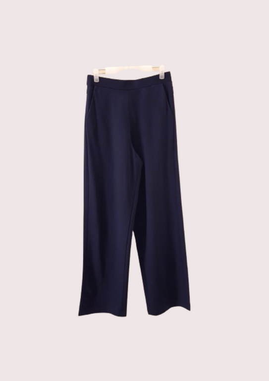 Campagne Knit Pants main image 0
