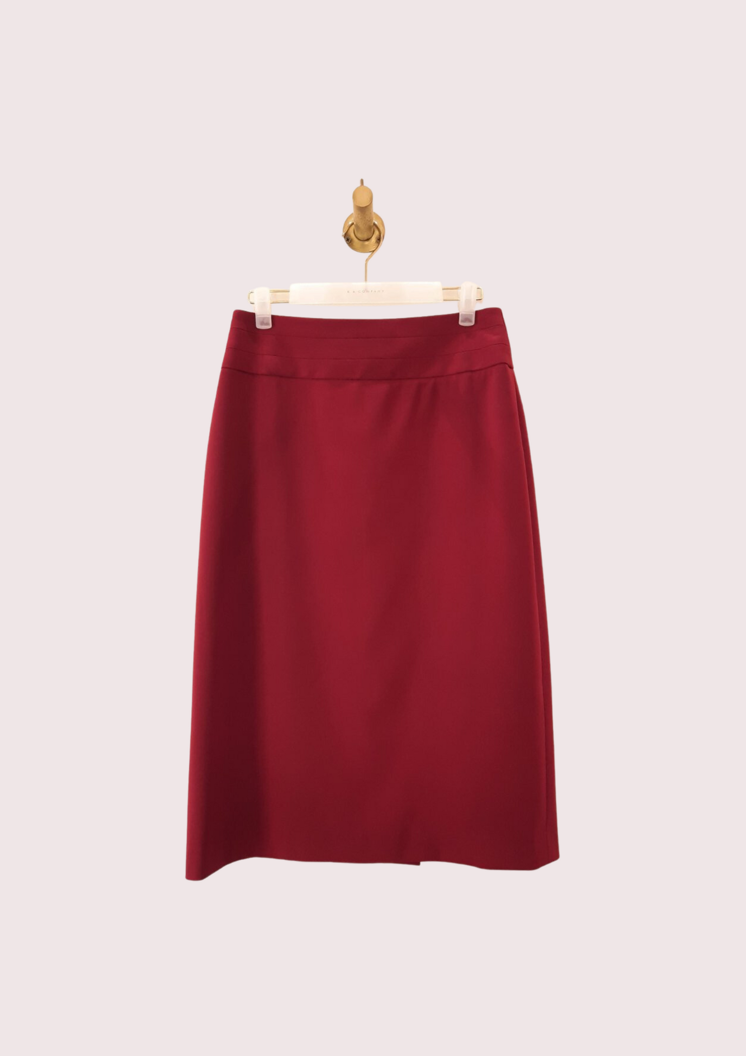 Salma Pencil Skirt