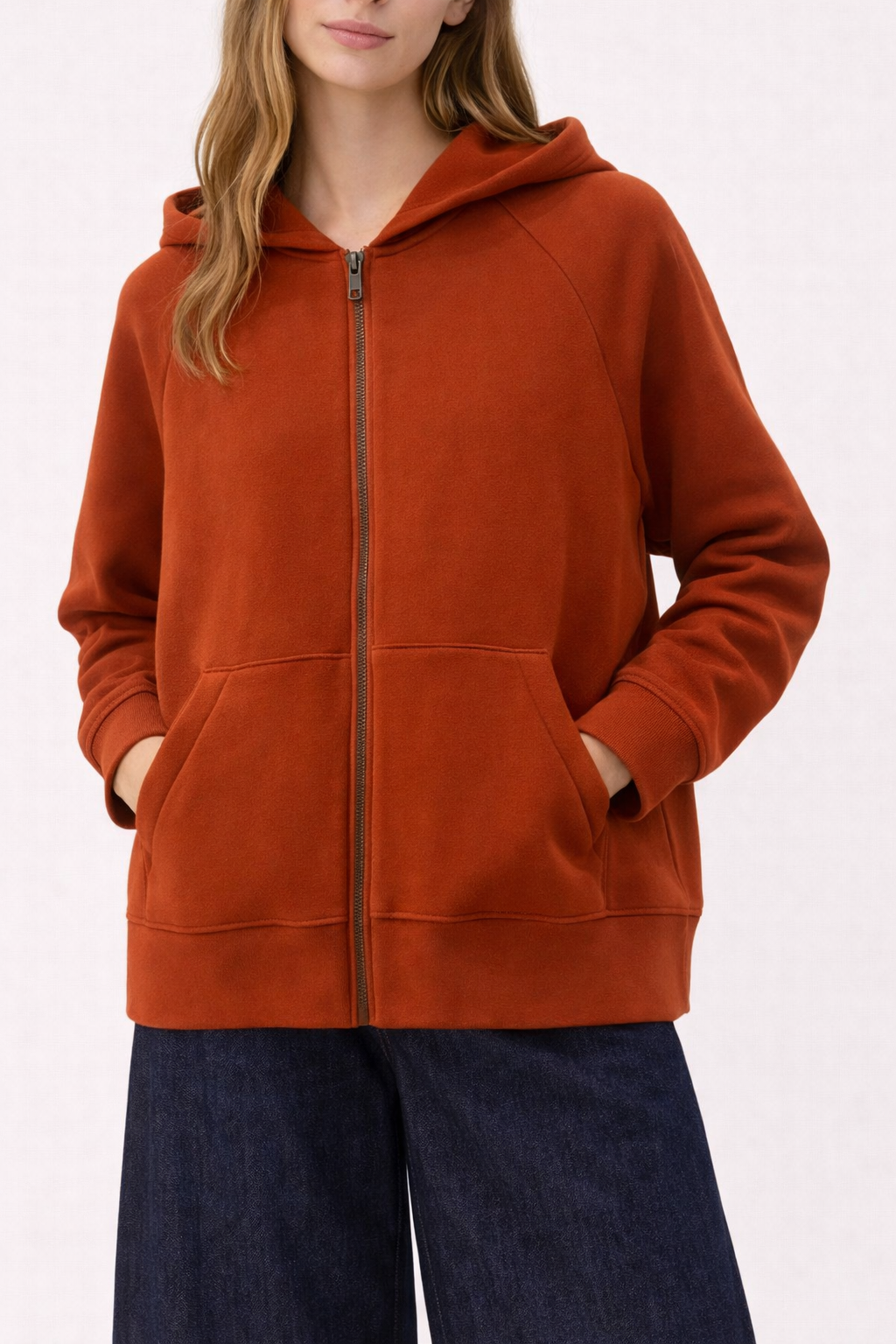 Winona Neoprene Jacket