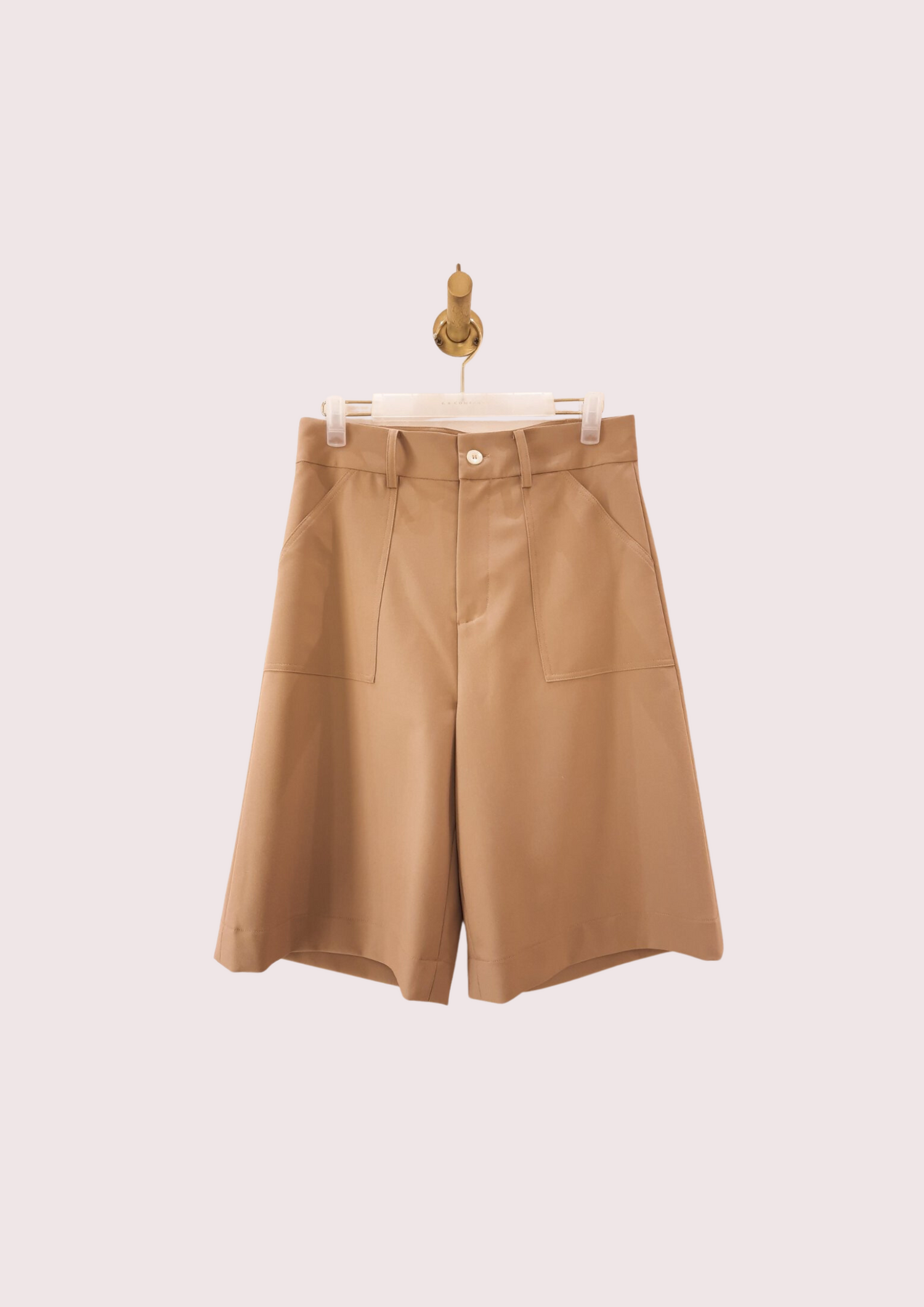 Carol Bermuda Shorts