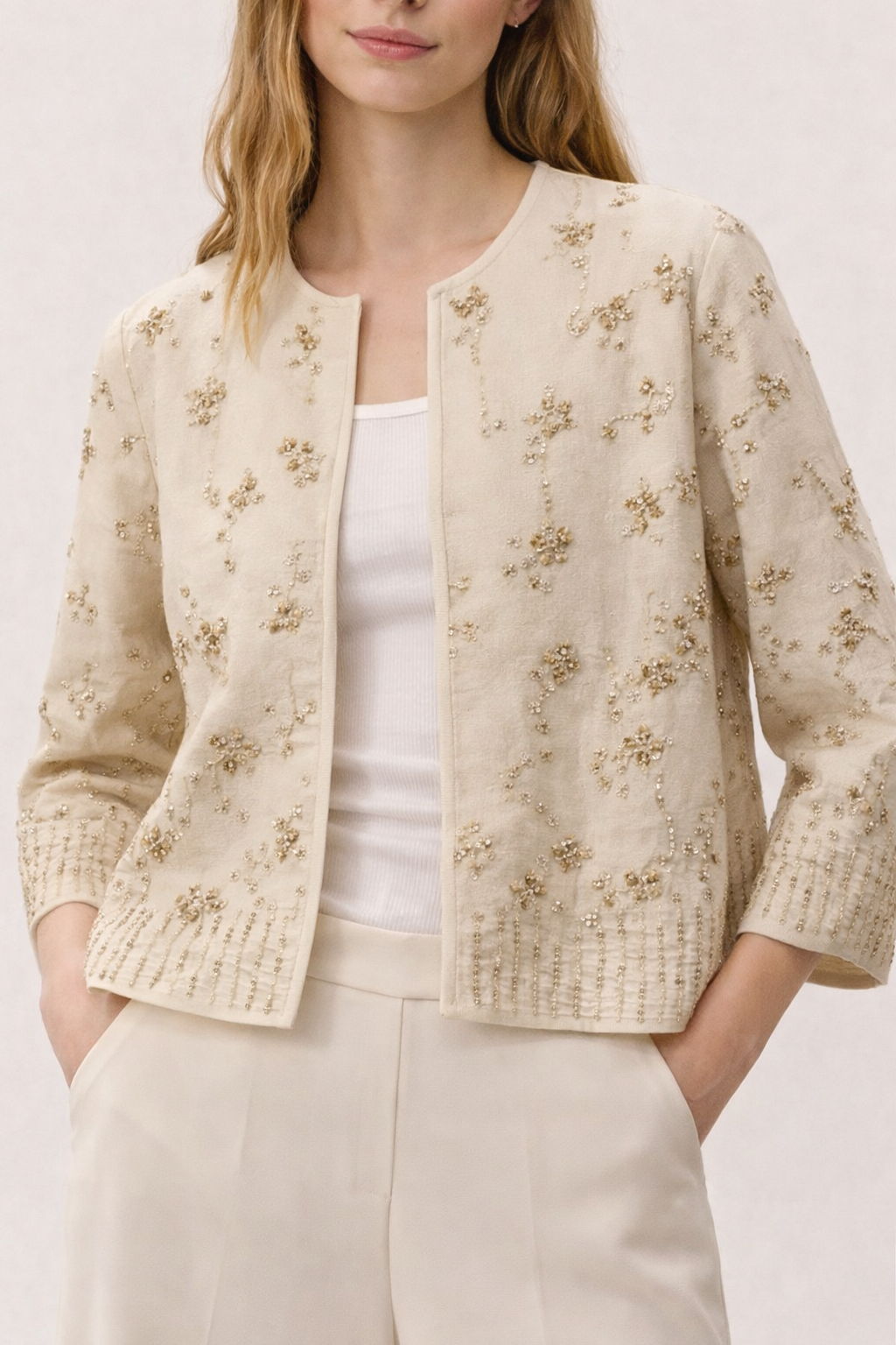 Veronica Jacket